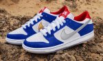 Nike SB Dunk Low Pro x Ishod Wair ‚BMW‘ 839685-416 Wabasta store