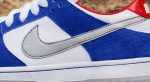 Nike SB Dunk Low Pro x Ishod Wair ‚BMW‘ 839685-416 Wabasta store