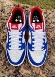 Nike SB Dunk Low Pro x Ishod Wair ‚BMW‘ 839685-416 Wabasta store