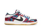 Nike SB Dunk Low x Parra ‚Abstract Art‘ 2021 DH7695-600 Wabasta store