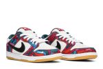 Nike SB Dunk Low x Parra ‚Abstract Art‘ 2021 DH7695-600 Wabasta store