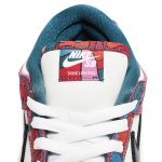 Nike SB Dunk Low x Parra ‚Abstract Art‘ 2021 DH7695-600 Wabasta store