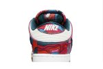 Nike SB Dunk Low x Parra ‚Abstract Art‘ 2021 DH7695-600 Wabasta store