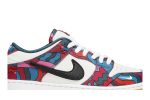 Nike SB Dunk Low x Parra ‚Abstract Art‘ 2021 DH7695-600 Wabasta store