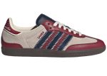 notitle x adidas Samba ‚Red‘ ID6023