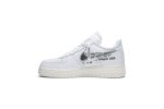 Off-White x Nike Air Force 1 Low ‚ComplexCon Exclusive‘ AO4297-100 Wabasta store