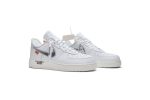 Off-White x Nike Air Force 1 Low ‚ComplexCon Exclusive‘ AO4297-100 Wabasta store