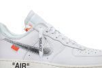 Off-White x Nike Air Force 1 Low ‚ComplexCon Exclusive‘ AO4297-100 Wabasta store