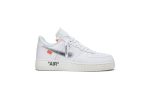 Off-White x Nike Air Force 1 Low ‚ComplexCon Exclusive‘ AO4297-100 Wabasta store