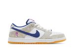 Rayssa Leal x Nike Dunk Low SB ‚Deep Royal Vivid Purple‘ FZ5251-001