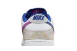 Rayssa Leal x Nike Dunk Low SB ‚Deep Royal Vivid Purple‘ FZ5251-001