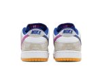 Rayssa Leal x Nike Dunk Low SB ‚Deep Royal Vivid Purple‘ FZ5251-001