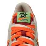 sacai x CLOT x Nike LDWaffle ‚Net Orange Blaze‘ DH1347-100 Wabasta store