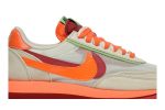 sacai x CLOT x Nike LDWaffle ‚Net Orange Blaze‘ DH1347-100 Wabasta store