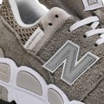 Salehe Bembury x New Balance 574 ‚Yurt Shark Skin‘ MS574YSC