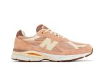 size? x New Balance 990v3 Made in USA ‚Keepin‘ it Running’M990SZ3