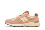 size? x New Balance 990v3 Made in USA ‚Keepin‘ it Running’M990SZ3