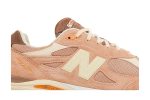 size? x New Balance 990v3 Made in USA ‚Keepin‘ it Running’M990SZ3