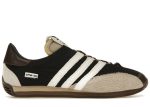 Song for the Mute x adidas Country OG ‚Black Wonder Beige‘ ID3546 Wabasta store