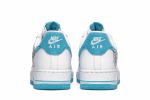 Space Jam x Nike Air Force 1 ’07 Low ‚Hare‘ DJ7998-100 Wabasta store