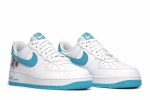 Space Jam x Nike Air Force 1 ’07 Low ‚Hare‘ DJ7998-100 Wabasta store