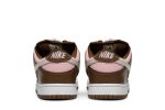 Stussy x Nike SB Dunk Low Pro ‚Cherry‘ 304292-671