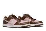 Stussy x Nike SB Dunk Low Pro ‚Cherry‘ 304292-671