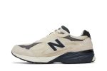 Teddy Santis x New Balance 990v3 Made In USA ‚Moonbeam‘ M990AD3