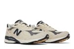 Teddy Santis x New Balance 990v3 Made In USA ‚Moonbeam‘ M990AD3