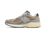 Teddy Santis x New Balance 990v3 ‚Marblehead/Incense‘ M990TG3