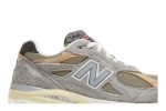 Teddy Santis x New Balance 990v3 ‚Marblehead/Incense‘ M990TG3