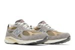 Teddy Santis x New Balance 990v3 ‚Marblehead/Incense‘ M990TG3