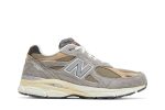 Teddy Santis x New Balance 990v3 ‚Marblehead/Incense‘ M990TG3