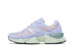 The Whitaker Group x New Balance 9060 ‚Missing Pieces Pack – Daydream Blue‘ U9060WG1