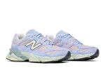 The Whitaker Group x New Balance 9060 ‚Missing Pieces Pack – Daydream Blue‘ U9060WG1