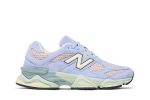 The Whitaker Group x New Balance 9060 ‚Missing Pieces Pack – Daydream Blue‘ U9060WG1