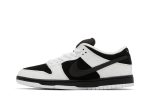 TIGHTBOOTH x Nike Dunk Low SB ‚White‘ FD2629-100