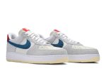 UNDEFEATED x Nike Air Force 1 Low ‚5 On It‘ DM8461-001 Wabasta store