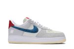 UNDEFEATED x Nike Air Force 1 Low ‚5 On It‘ DM8461-001 Wabasta store