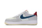 UNDEFEATED x Nike Air Force 1 Low ‚5 On It‘ DM8461-001 Wabasta store