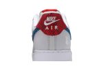 UNDEFEATED x Nike Air Force 1 Low ‚5 On It‘ DM8461-001 Wabasta store