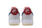 UNDEFEATED x Nike Air Force 1 Low ‚5 On It‘ DM8461-001 Wabasta store