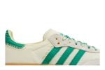 Wales Bonner x adidas Samba ‚Cream White Bold Green‘ GY4344 Wabasta store