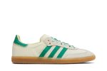 Wales Bonner x adidas Samba ‚Cream White Bold Green‘ GY4344 Wabasta store