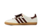 Wales Bonner x adidas Samba ‚Cream White Pony‘ IE0586 Wabasta store