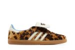 Wales Bonner x adidas Samba ‚Leopard Pony‘ IE0578 Wabasta store