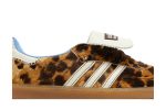 Wales Bonner x adidas Samba ‚Leopard Pony‘ IE0578 Wabasta store