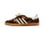 Wales Bonner x adidas Samba ‚Leopard Pony‘ IE0578 Wabasta store