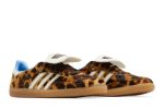 Wales Bonner x adidas Samba ‚Leopard Pony‘ IE0578 Wabasta store