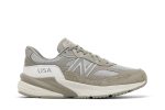 WTAPS x New Balance 990v6 Made in USA ‚Moon Mist‘ M990WT6